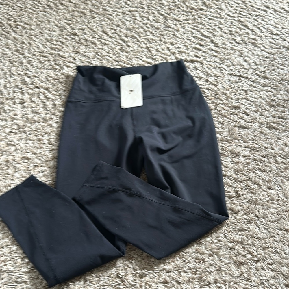 Brand new Fabletics leggings